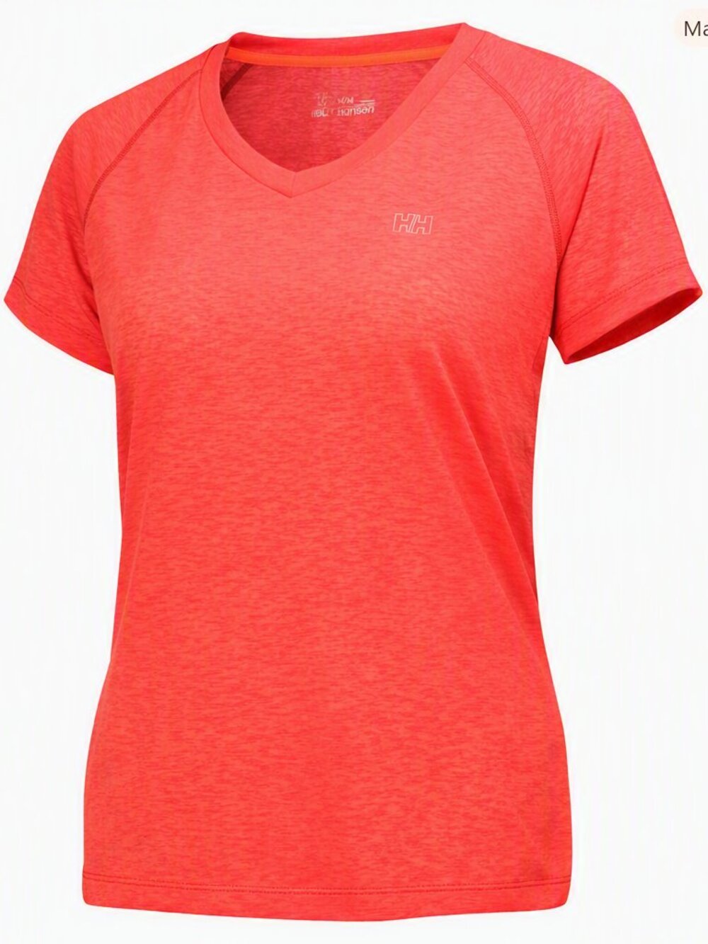 Helly Hansen VTR Burner SS
